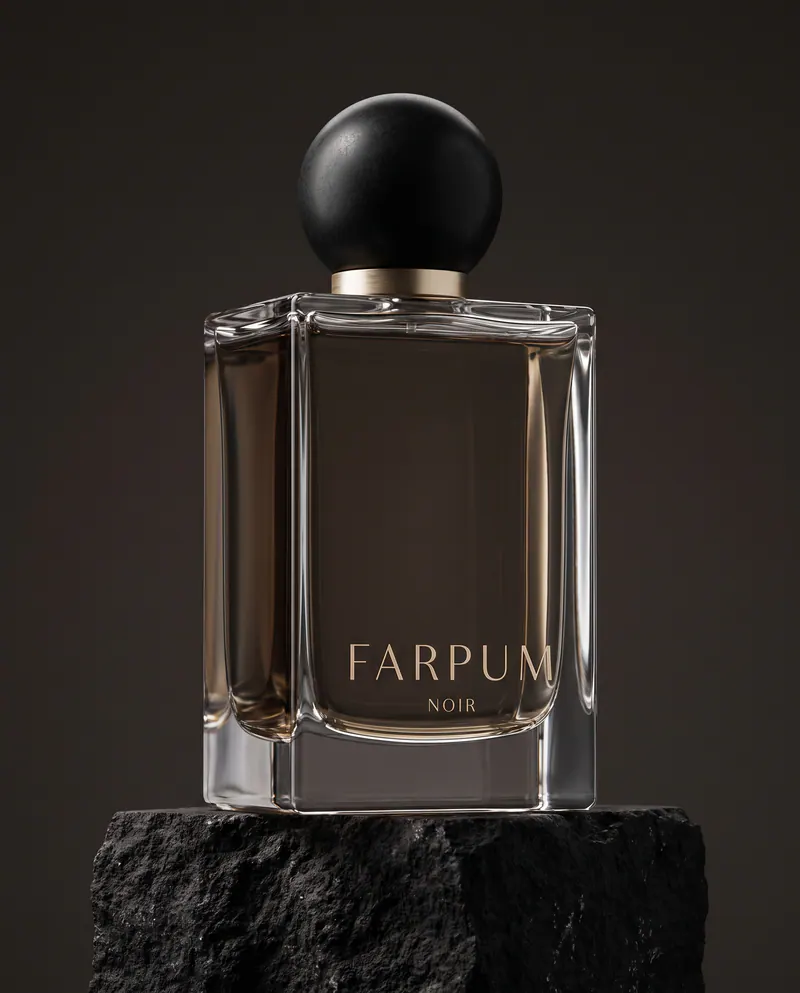 FARPUM NOIR